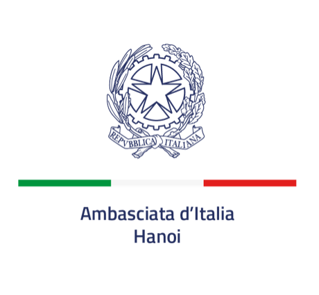 1 Embassy Of Italy In Hanoi logo