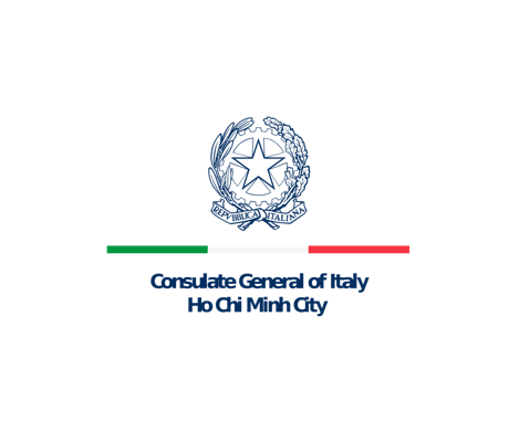 2 Consulate General Of Italy In Hcmc logo