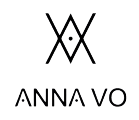Anna Vo logo