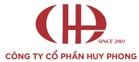 Huy Phong logo