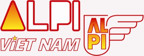 Alpi Co Ltd Albini Pitigliani Spa logo