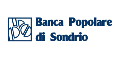 Banca Popolare Di Sondrio logo