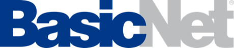 Basicnet logo