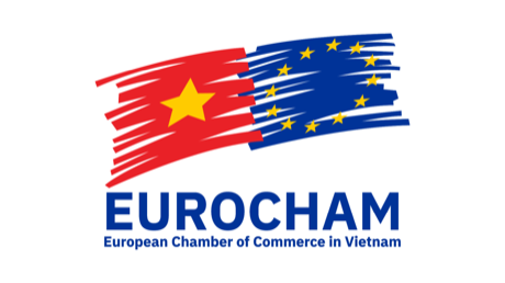 Eurocham Official logo