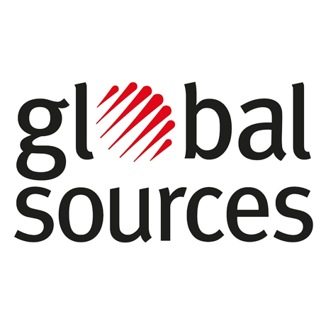 Global Sourcing logo