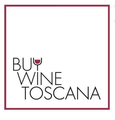 Buy Wine Firenze logo