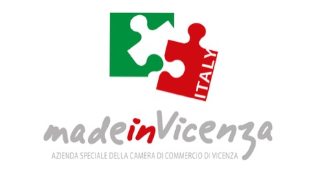 Made In Vicenza logo